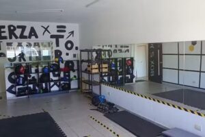 Torque Gym