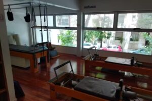 Toulouse Pilates Palermo