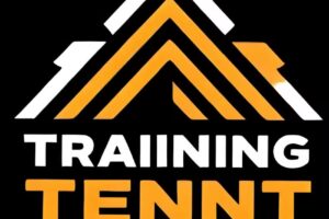 Traiining tennt
