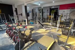 TRAINER GYM