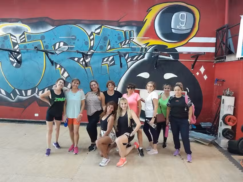 Training Center Aura