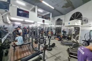 Training Center Gimnasio