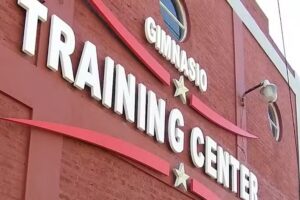 Training Center San Miguel