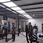 Training Gym
