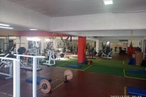TRENO GYM