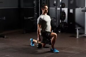 tribe force training gym