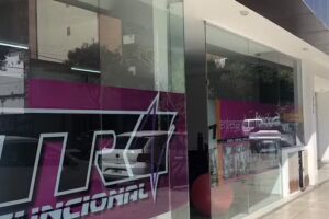 𝙏𝙍𝙕 𝘍𝘶𝘯𝘤𝘪𝘰𝘯𝘢𝘭 [C&oacute;rdoba]