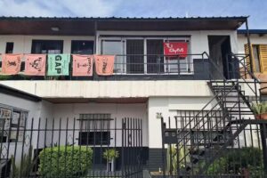 TU GYM,Dance & Fitness