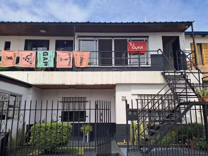 TU GYM,Dance & Fitness