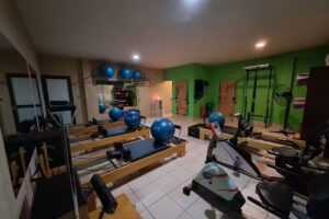 Tu Personal Gym