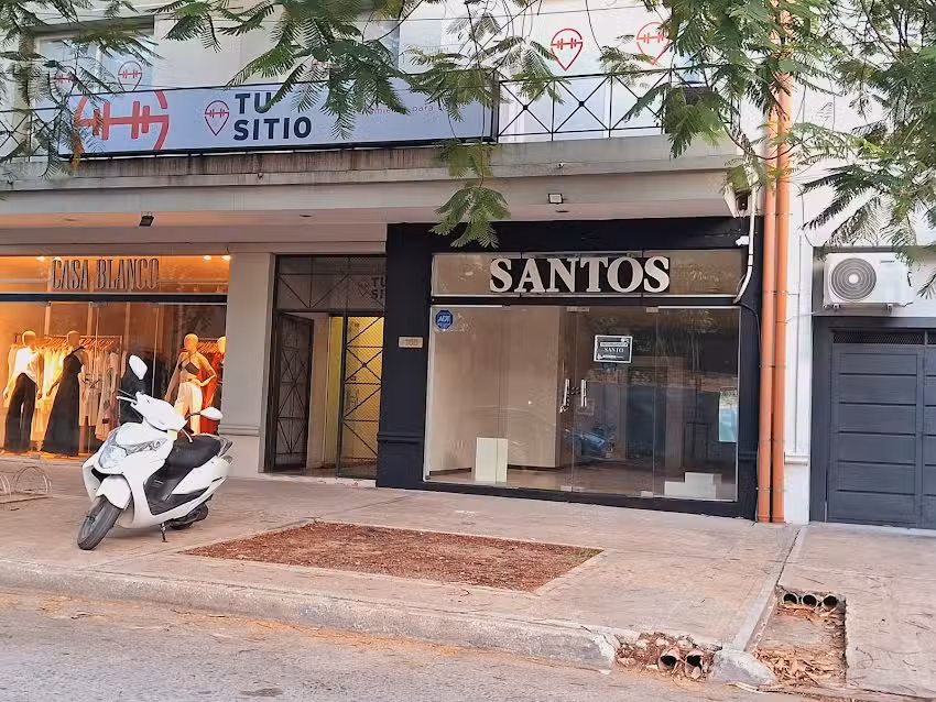 Tu Sitio &ldquo;entrenamiento para todos&rdquo;