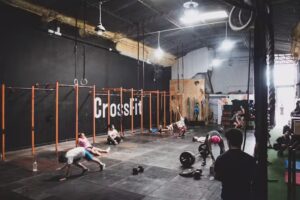 TUCAN TRAINING CENTER &ndash; GIMNASIO EN SALTA CAPITAL