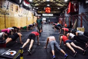 TULUKA FITNESSCLUB Rosario