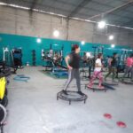 Turu Fitness y musculaci&oacute;n