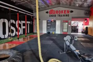 UNBROKENCROSSTRAINING