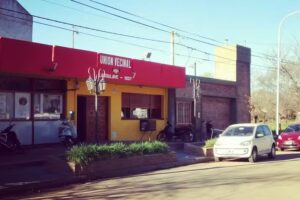 Union Vecinal Laboulaye