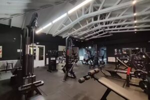 Universal Gym