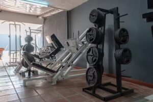 Universo Fitness 3