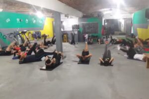 Urban Club Fitness