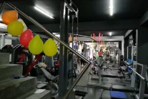 Urban Fitness Tucum&aacute;n