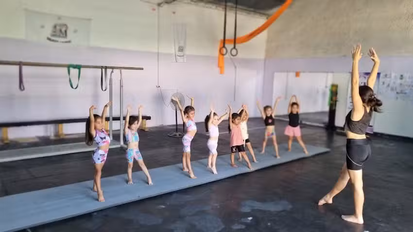 URBAN Functional & fitness