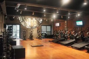 Urban Six Barrio Norte