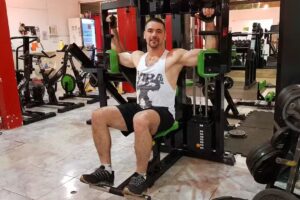 Uriel Muscle & Fittness Gym