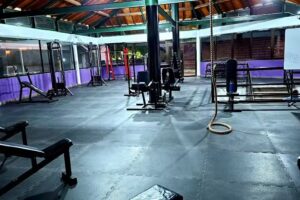 VALTER &ndash; Entrenamiento & Estilo de Vida