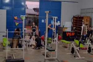 VenFitness