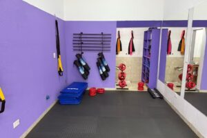 VER FITNESS BOUTIQUE