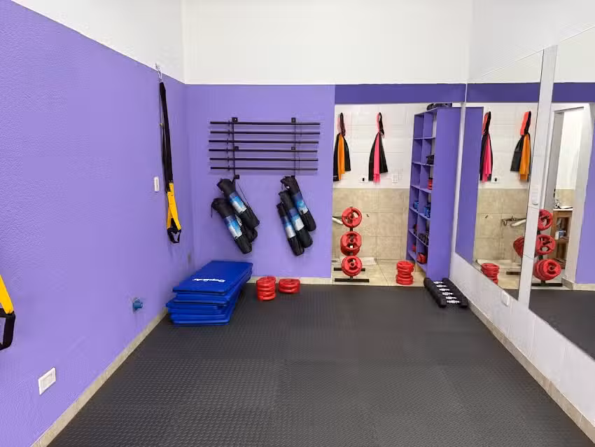 VER FITNESS BOUTIQUE