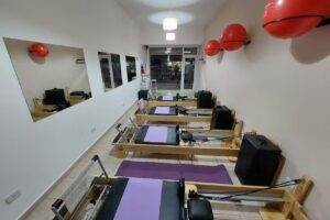 VER PILATES STUDIO