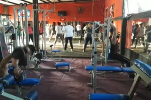 Vero Gym Fitness