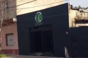 VG SPORT &ndash; CENTRO DE ENTRENAMIENTO MIXTO