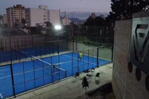 ViaFitness Padel