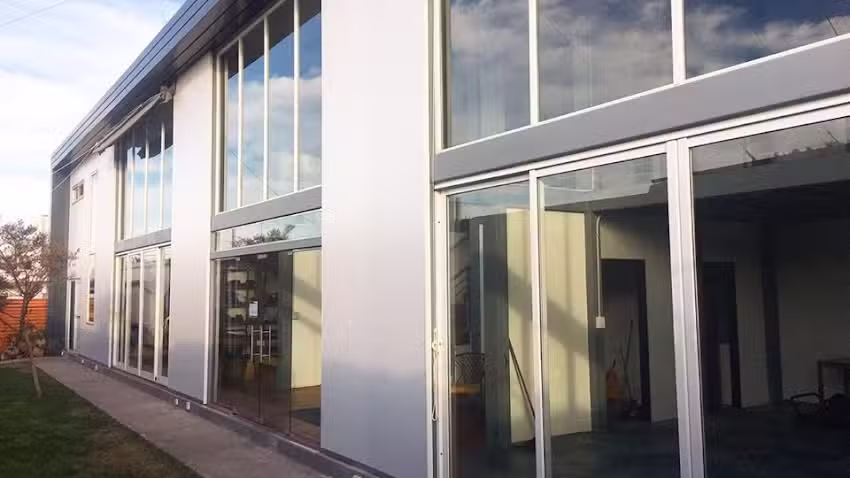 Vibra Actividad F&iacute;sica