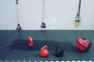 VIBRA pilates&fitness