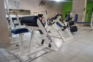 Victory center gym & pilates