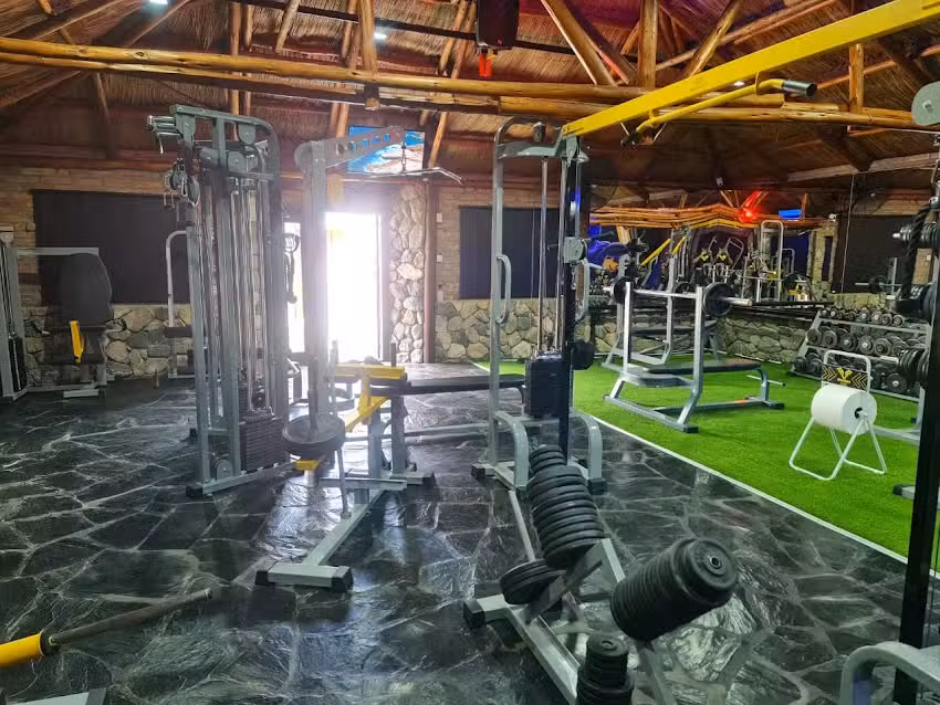 Victory Gym