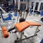 Vida Gym