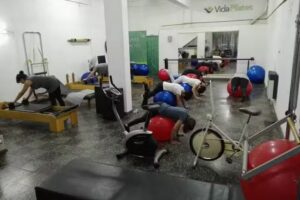 Vida Pilates