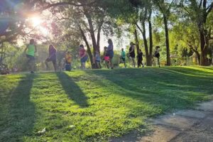 VIDA Y SALUD Entrenamiento para la mujer &ndash; Pilates Mat y Reformer &ndash; Zumba Fitness &ndash; Strong Nation