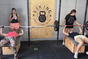 Viking Crosstraining