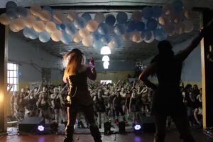 VIKINGAS FIT KANGOO CLUB