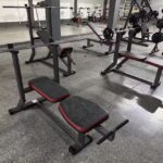 Vikingo&rsquo;s Gym