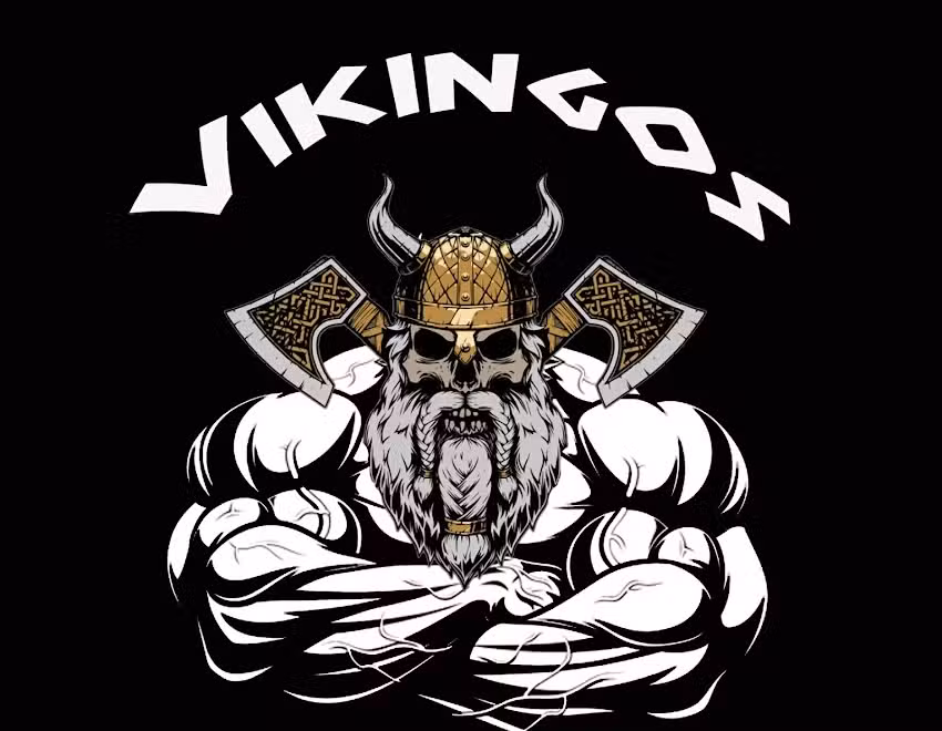 VIKINGOS CROSSFIT