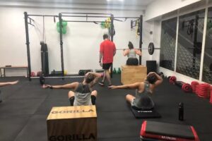 VITA – Salud en Movimiento