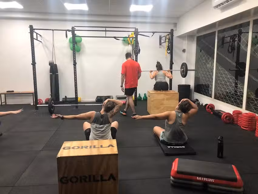 VITA &ndash; Salud en Movimiento