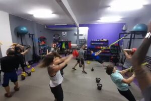 Vital Centro De Entrenamiento Funcional