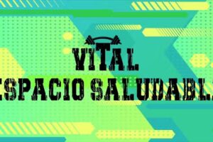 Vital Espacio Saludable